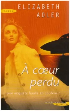 Couverture du produit · A Coeur Perdu