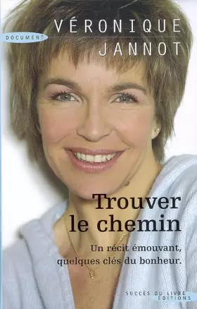 Couverture du produit · Trouver le chemin