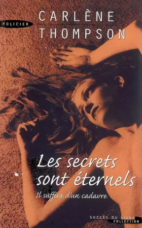 Couverture du produit · Secrets Sont Eternels (les)