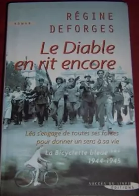 Couverture du produit · Diable en Rit Encore (le)