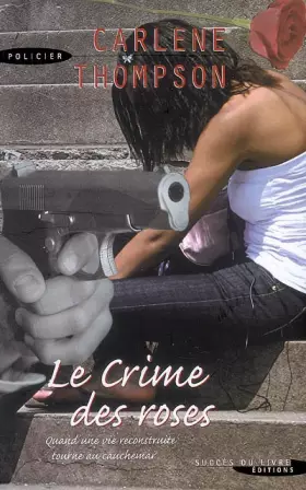 Couverture du produit · Le crime des roses