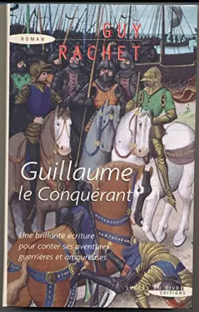 Couverture du produit · Guillaume le Conquérant