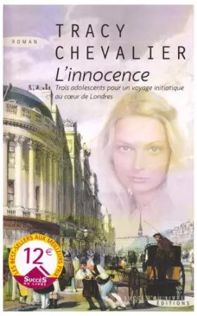 Couverture du produit · Innocence (l')