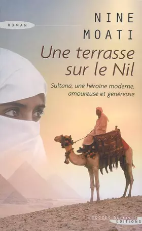 Couverture du produit · Une terrasse sur le Nil