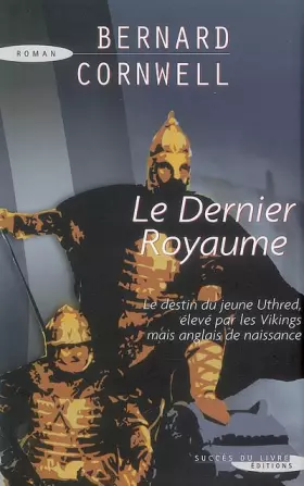 Couverture du produit · Le Dernier Royaume