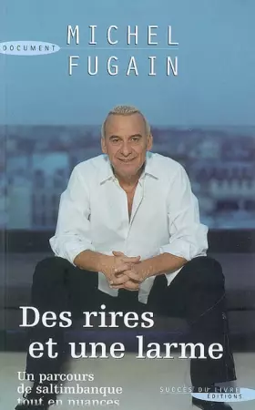 Couverture du produit · Des rires et une larme