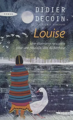 Couverture du produit · Louise