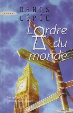 Couverture du produit · Ordre du Monde (l')