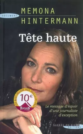 Couverture du produit · Tête haute