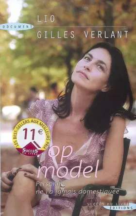 Couverture du produit · Pop model