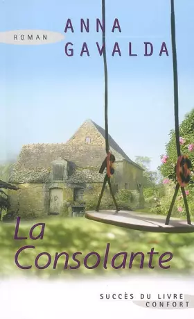 Couverture du produit · La consolante