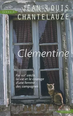 Couverture du produit · Clémentine