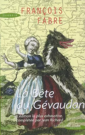 Couverture du produit · La bête du Gévaudan