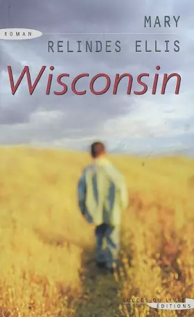Couverture du produit · Wisconsin