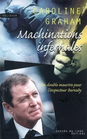 Couverture du produit · Machinations infernales