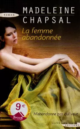 Couverture du produit · Femme Abandonnee (la)