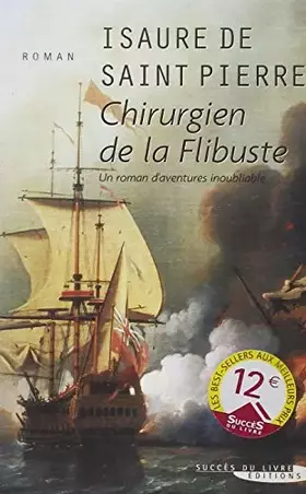 Couverture du produit · Chirurgien de la Flibuste