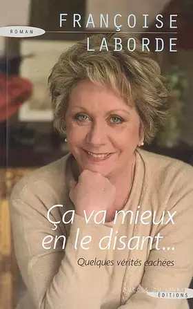 Couverture du produit · Ca va mieux en le disant...