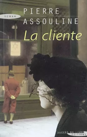 Couverture du produit · La cliente