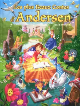 Couverture du produit · Les plus beaux contes d'Andersen