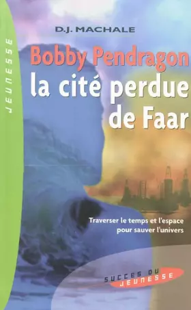 Couverture du produit · La Cité perdue de Faar