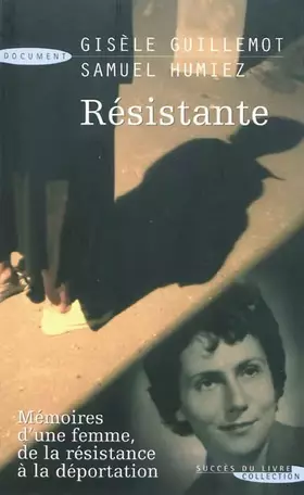 Couverture du produit · Resistante