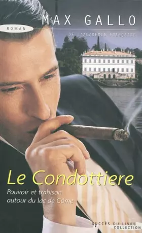 Couverture du produit · Le Condottière