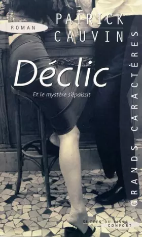 Couverture du produit · Déclic