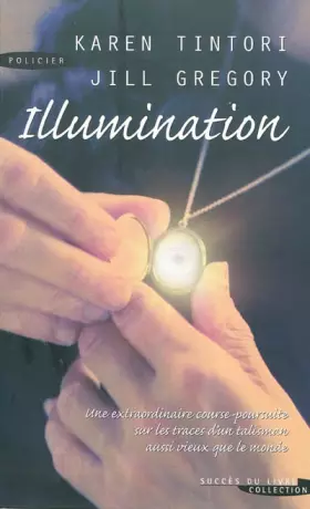 Couverture du produit · Illumination