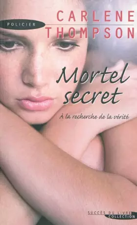 Couverture du produit · Mortel secret