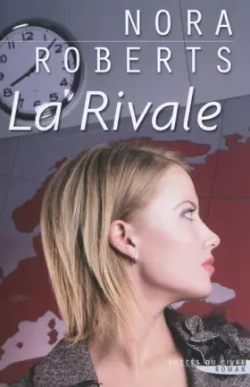 Couverture du produit · La rivale