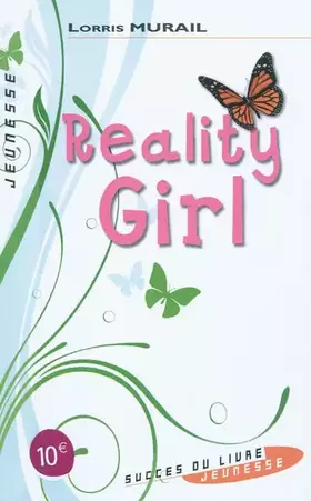 Couverture du produit · Reality girl
