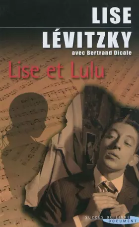 Couverture du produit · Lise et Lulu