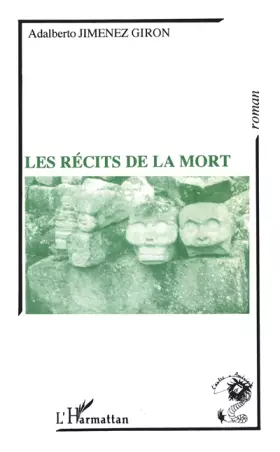 Couverture du produit · Recits de la mort roman