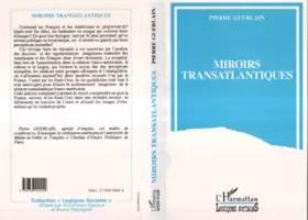 Couverture du produit · Miroirs transatlantiques