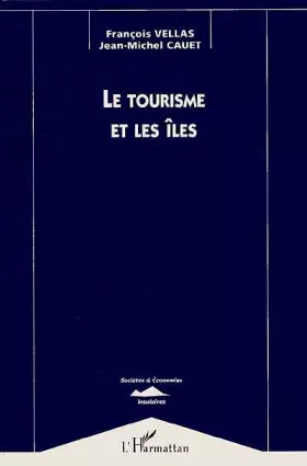 Couverture du produit · Le tourisme et les îles