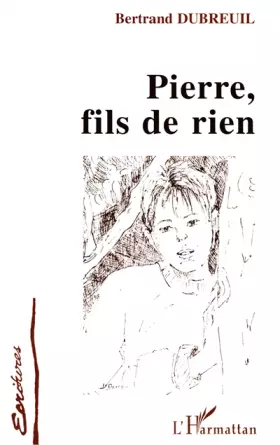 Couverture du produit · Pierre fils de rien