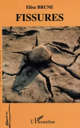 Couverture du produit · Fissures