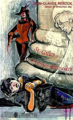 Couverture du produit · St Gilles a Contes Découvert