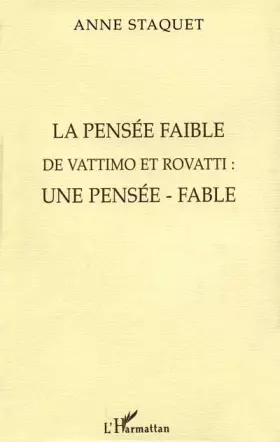 Couverture du produit · L'espace fragmenté