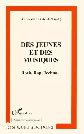 Couverture du produit · Jeunes et des musiques (d) rock rap techno