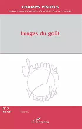Couverture du produit · Images du goût