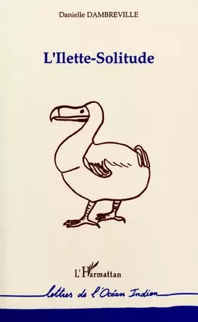 Couverture du produit · L'Ilette-Solitude