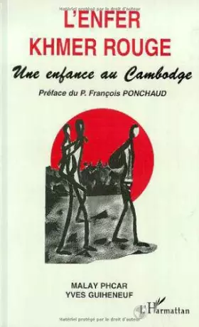Couverture du produit · L'enfer khmer rouge