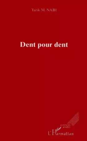 Couverture du produit · Dent pour dent