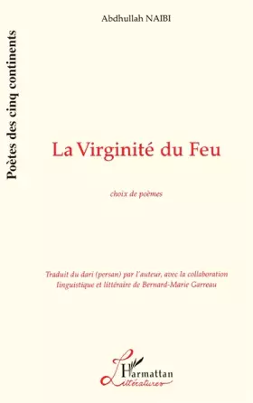 Couverture du produit · La virginité du feu
