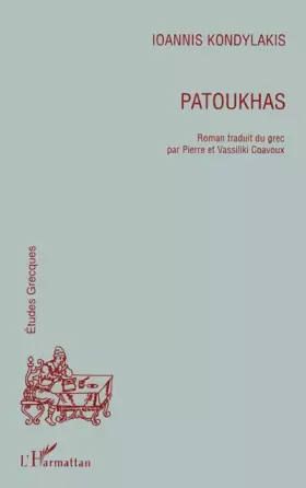 Couverture du produit · Patoukhas: Roman