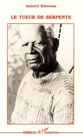 Couverture du produit · Le tueur de serpents