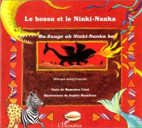 Couverture du produit · Le Bossu et le Ninki-Nanka