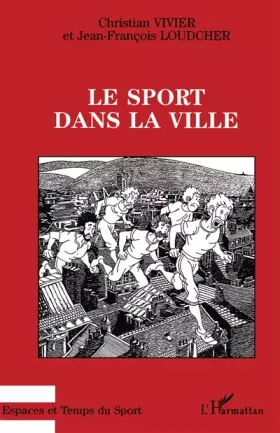 Couverture du produit · Le sport dans la ville